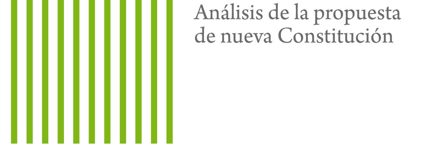 Comisión interdisciplinaria de Medioambiente del Foro Constitucional UC analiza la regulación ambiental y ecológica de la propuesta de nueva Constitución.