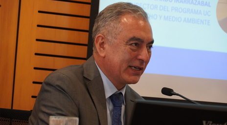 CDR Justicia ambiental Mario Galindo 464x256