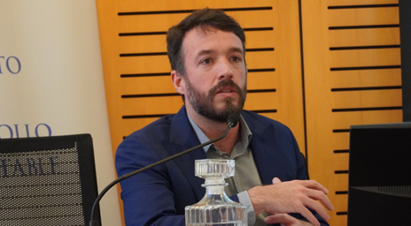 agenda ambiental 2026 hernan lopez
